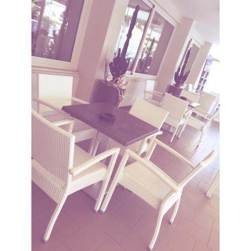 Hotel Solemare Cesenatico Dış mekan fotoğraf