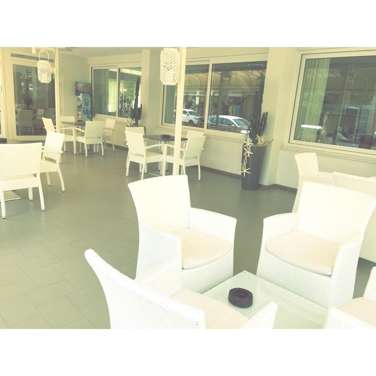 Hotel Solemare Cesenatico Dış mekan fotoğraf