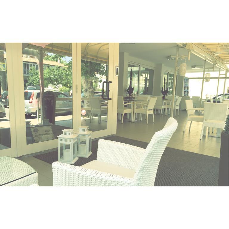 Hotel Solemare Cesenatico Dış mekan fotoğraf