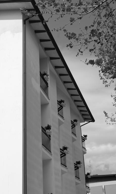 Hotel Solemare Cesenatico Dış mekan fotoğraf