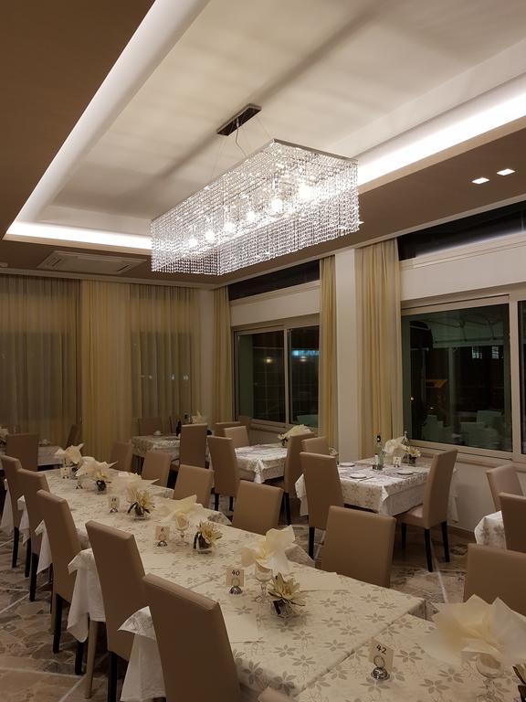 Hotel Solemare Cesenatico Dış mekan fotoğraf