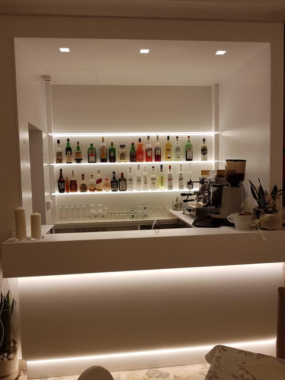 Hotel Solemare Cesenatico Dış mekan fotoğraf