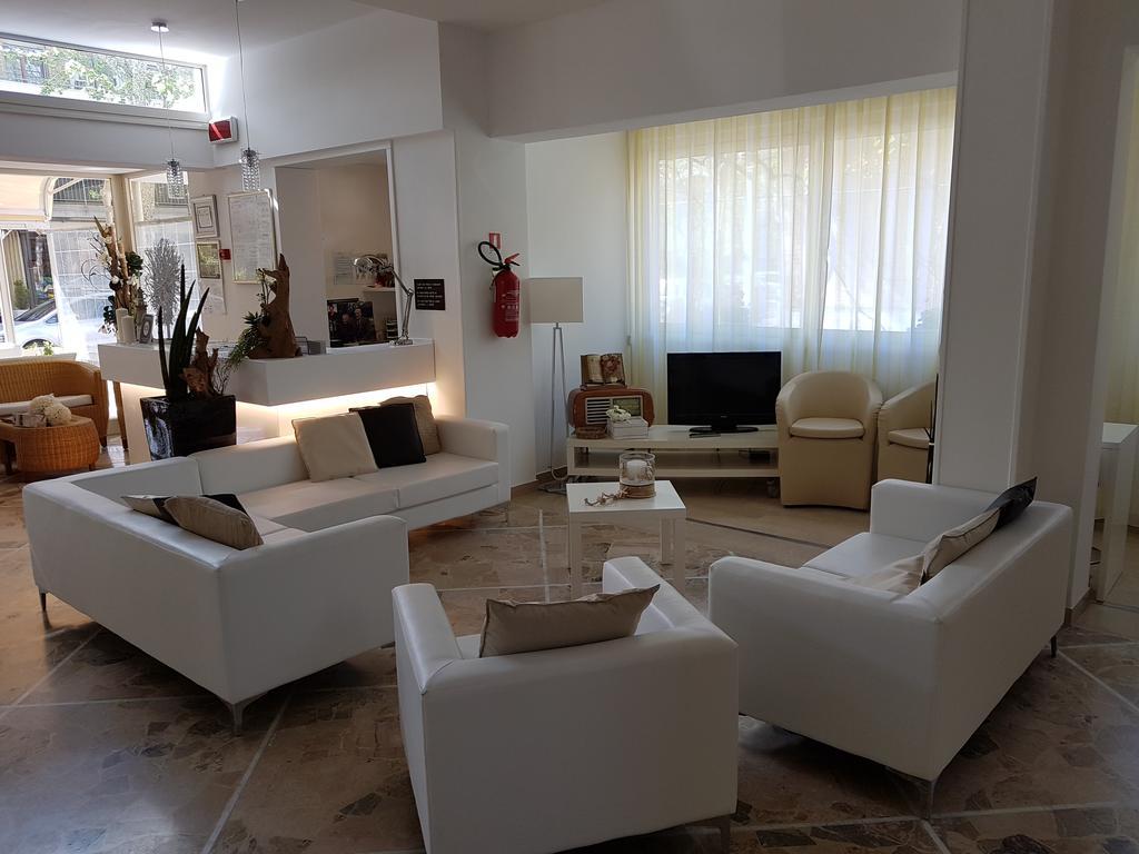 Hotel Solemare Cesenatico Dış mekan fotoğraf