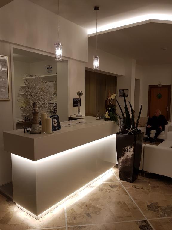 Hotel Solemare Cesenatico Dış mekan fotoğraf