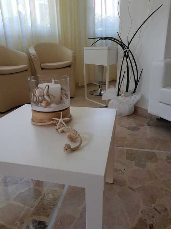 Hotel Solemare Cesenatico Dış mekan fotoğraf